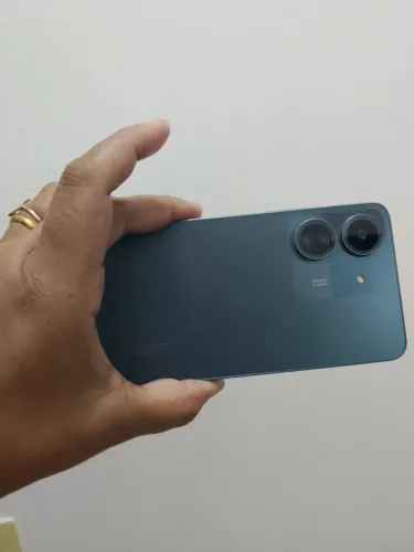 Celular Redimi 13C
