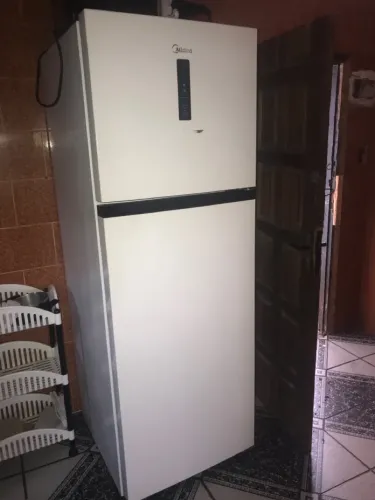 geladeira midea