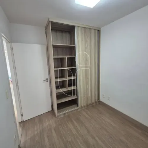 Apartamento Praça São Paulo em Marília - Marília