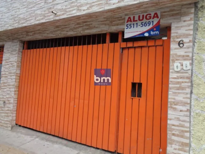 Casa para alugar em São Paulo, Vila Andrade, com 1 quarto, com 41 m²