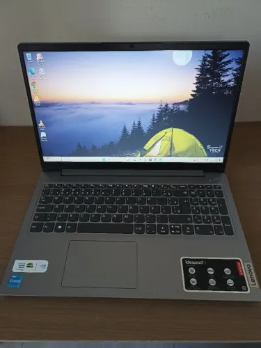 Notebook Lenovo Ideapad 3i