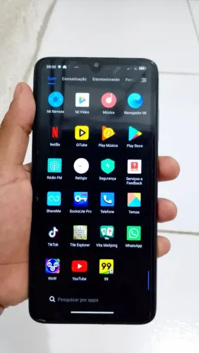 Vende-se celular 