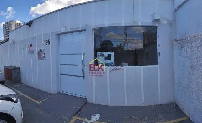 Conjunto para alugar, 150 m² por R$ 5.570/mês - Jardim Renata - São José dos Campos/SP