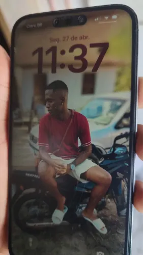 iphone 14 pro max 256Gb