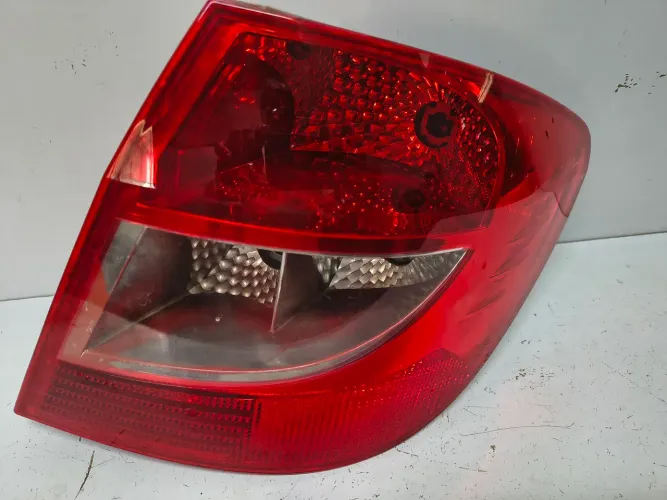 Lanterna Traseira Renault Símbol Original