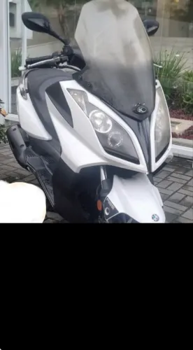 Oportunidade moto toda revisada