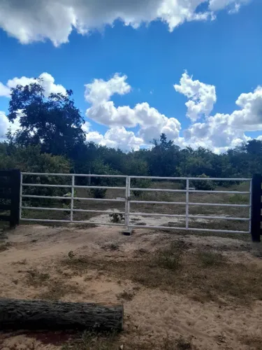 Fazenda de 130 hectares a venda!