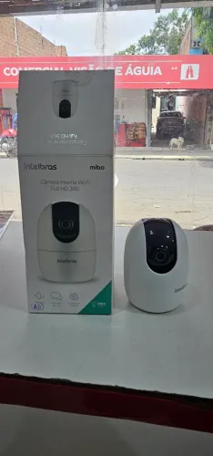 CAMERA MIBO iM4 full hD