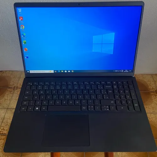 Dell i3 11° / 8gb Ram / 256gb SSD