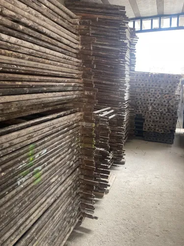 Aluguel de escoras para laje e andaimes