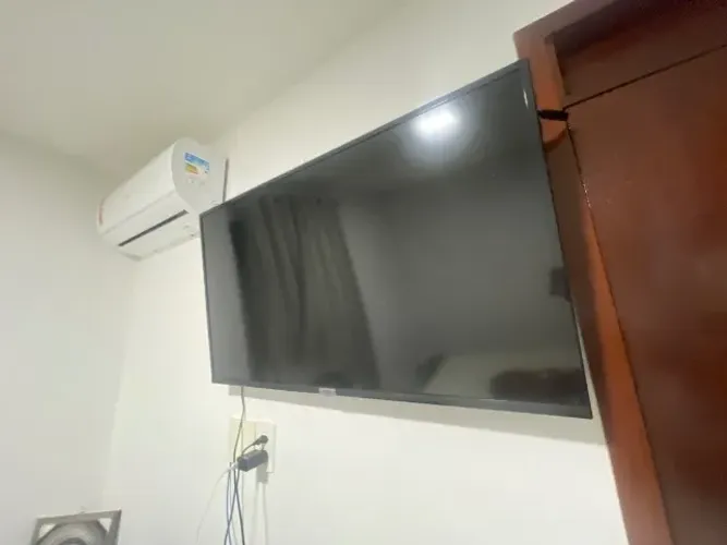TV TCL 42?
