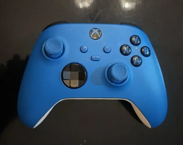 Controle Original Xbox Series S/X