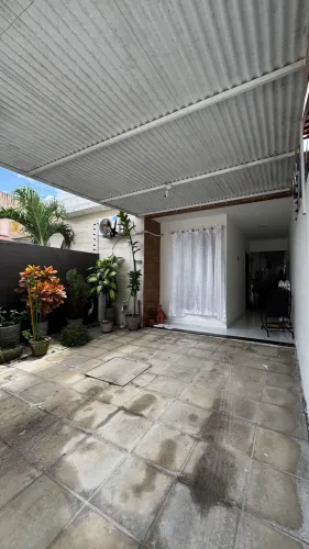 Oportunidade de casa no Novo Geisel