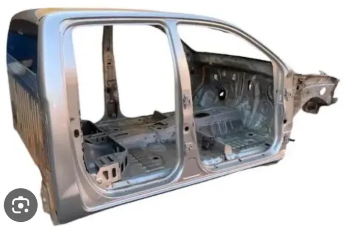 Cabine Hilux 2006>2015