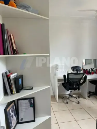 Locação de Apartamentos / Cobertura na cidade de Ribeirão Preto