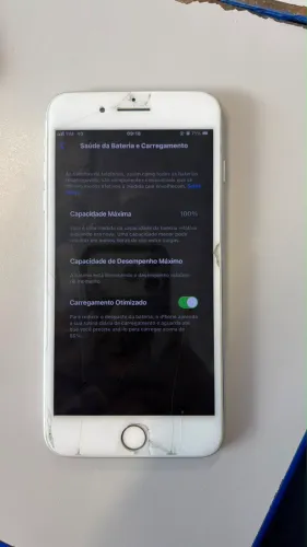 iPhone 8 plus