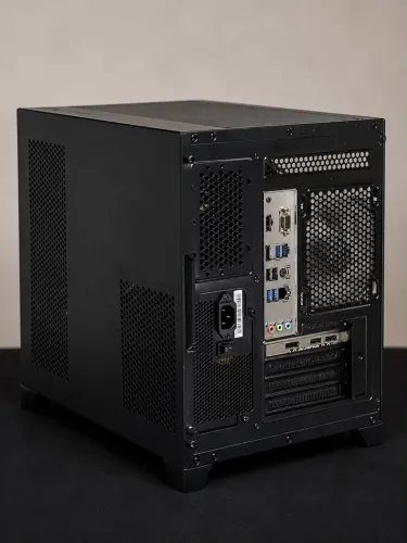 Ryzen 5600GT RX580 REVENGE