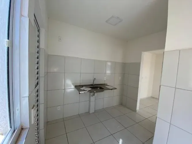 Aluguel da unidade 08 do Reserva do Norte 3,no bairro Santa Maria da Codipe.