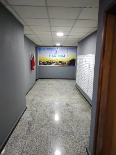 Vendo Sala Comercial/Escritório/Consultório