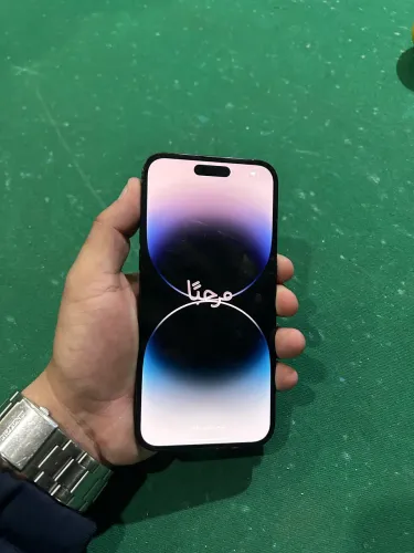 IPHONE 14 pro Max 128 gb todo original bateria 80% original top aparelho nunca aberto 