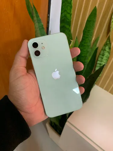 iPhone 12 Perfeito