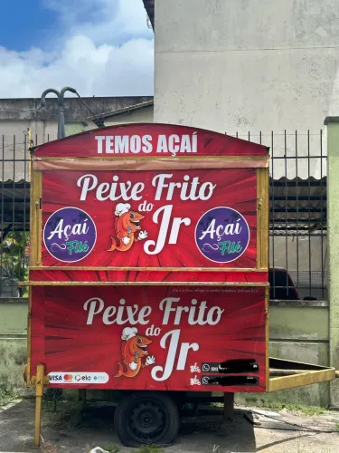 Vendo Trailer