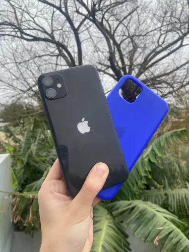 Iphone 11 128GB todo original 