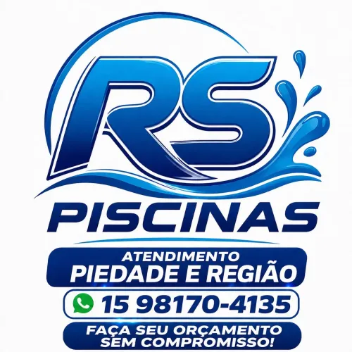Limpeza de piscina e jardinagem em geral