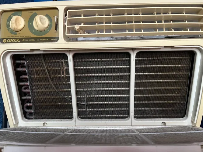 Ar condicionado Gree