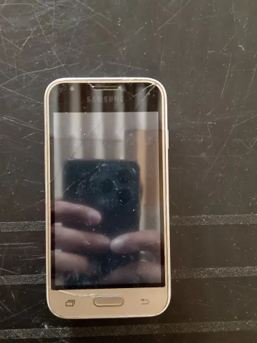 Samsung Galaxy J1 mini