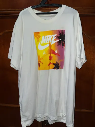 Camiseta Nike GG - Original 