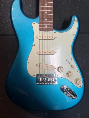 Guitarra Sx 