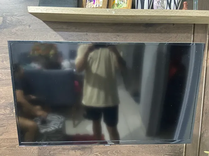 SMART TV SAMSUNG 40 POLEGADAS