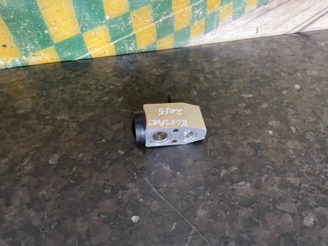 Válvula de expansão Ford Ecosport duratec 2.0  av11-19849-às
