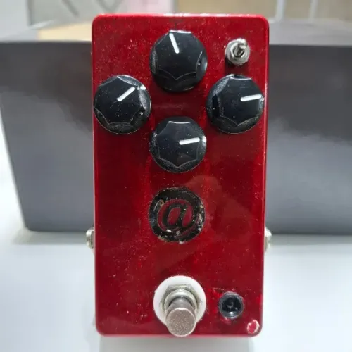 Angry Charlie joyfx