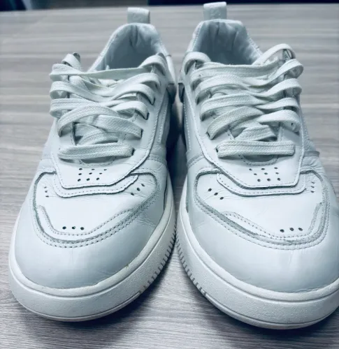 Tênis reserva hero masculino branco - Tamanho 40 - Original