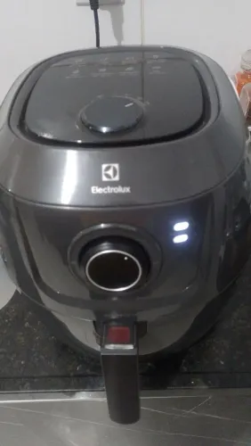 Airfryer Eletrolux 5 litros