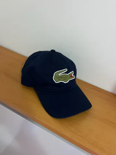 Boné Lacoste