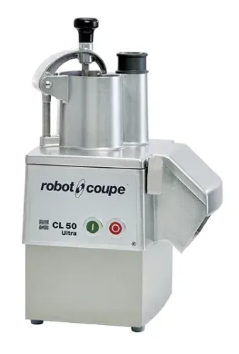 Processador de alimentos CL50 Robot Coupe