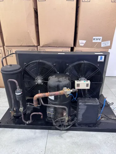 UNIDADE CONDENSADORA TECUMSEH 5HP