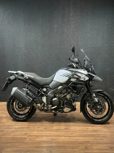 Vstrom XT 1000/ 2019