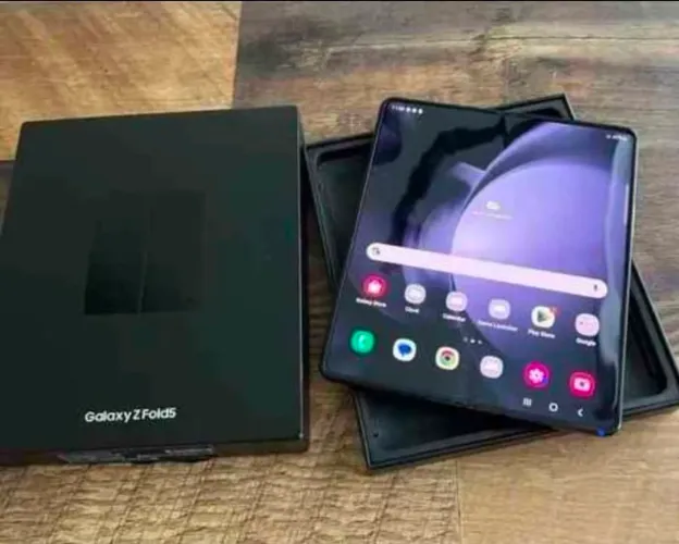 Samsung Z Fold5 1TB