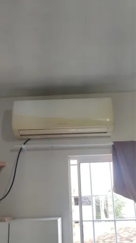 Ar condicionado 9mil btu 