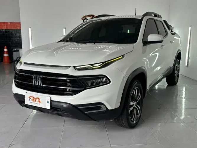 Fiat Toro Freedom 1.3 T270 4X2 Flex AUT 2023