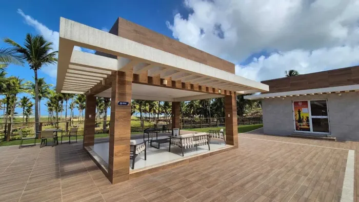 Condomínio Ville Al Mare | Barra dos Coqueiros | SE [8889]