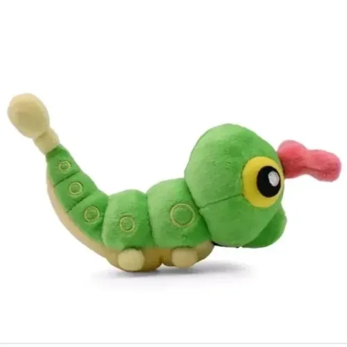 Pelúcia Carterpie Pokemon