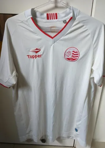 CAMISA NAUTICO- PE