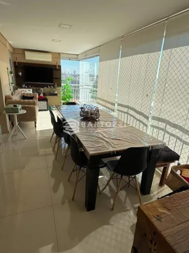 APARTAMENTO 162M² B CERÂMICA SÃO CAETANO DO SUL