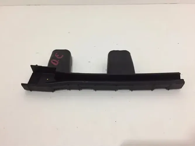 Canaleta Vidro Porta Dianteira Esquerda Chevrolet Cruze 2017
