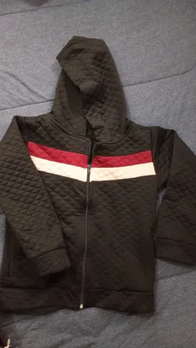 Roupas infantis
